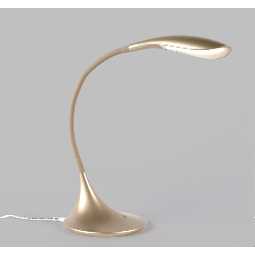 Rabalux - dæmpbar LED-lampe LED/4,5W/230V