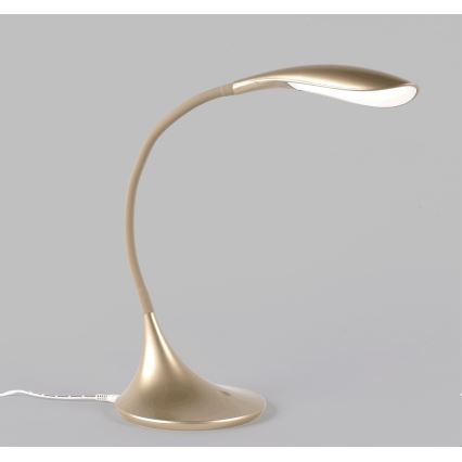 Rabalux - dæmpbar LED-lampe LED/4,5W/230V