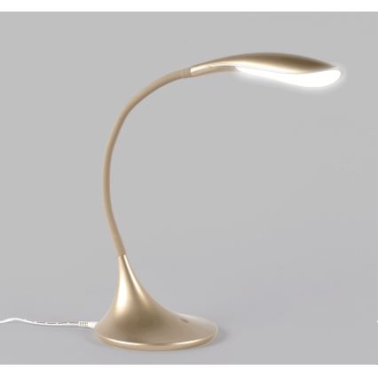 Rabalux - dæmpbar LED-lampe LED/4,5W/230V