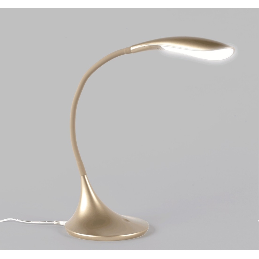 Rabalux 4167 - LED lampe dæmpbar DOMINIC 1xLED/4,5W/230V