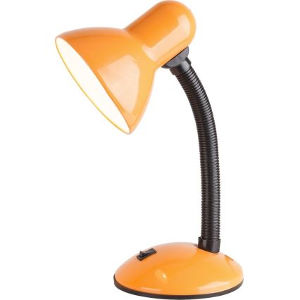 Rabalux - Bordlampe 1xE27/40W/230V
