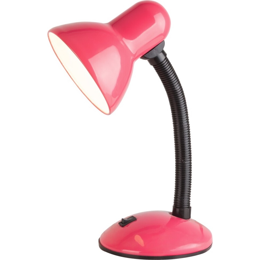Rabalux - Bordlampe 1xE27/40W/230V