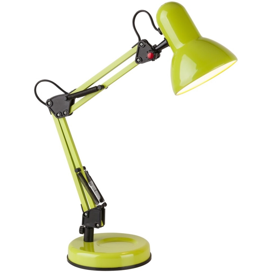 Rabalux - Bordlampe 1xE27/60W/230V