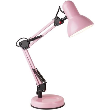 Rabalux - Bordlampe 1xE27/60W/230V