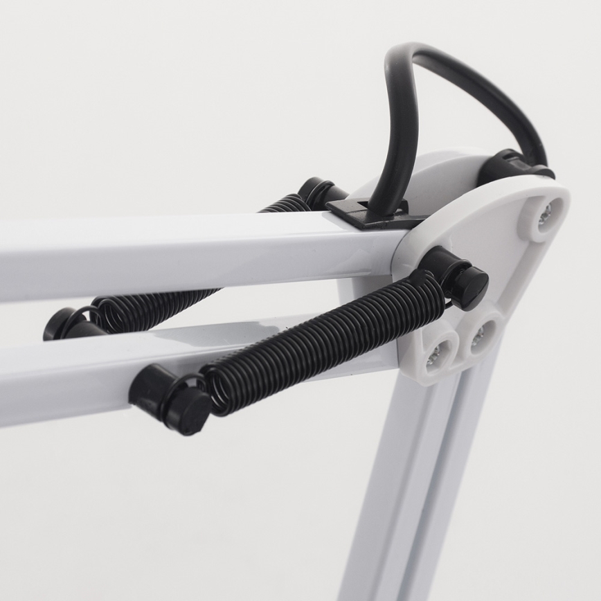 Rabalux - Bordlampe 1xE27/60W/230V