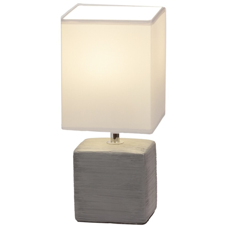 Rabalux - Bordlampe 1xE14/40W/230V