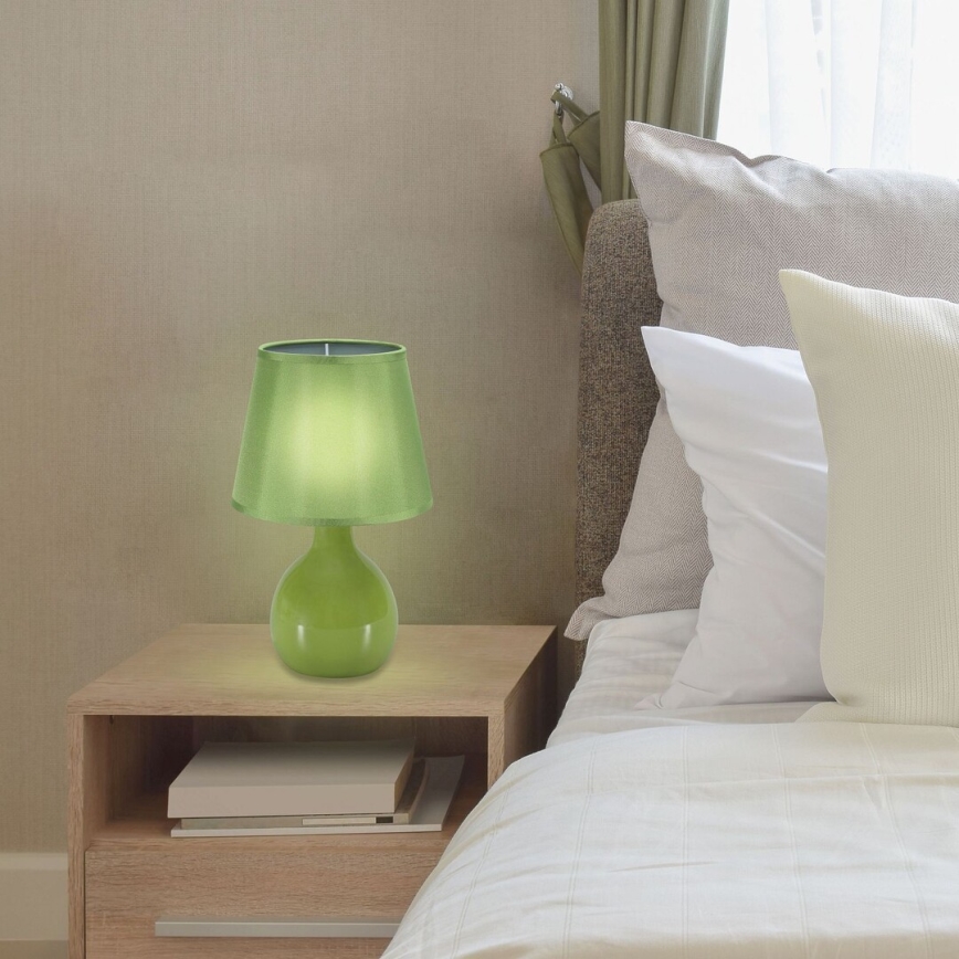 Rabalux - Bordlampe 1xE14/40W/230V