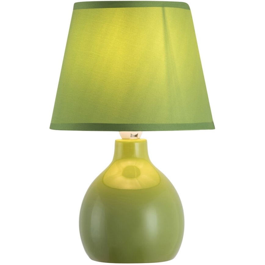 Rabalux - Bordlampe 1xE14/40W/230V