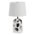 Rabalux 4548 - Bordlampe SONAL 1xE14/40W/230V