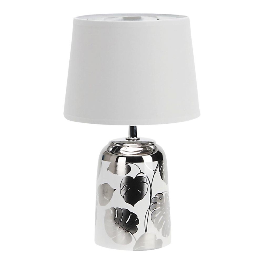 Rabalux 4548 - Bordlampe SONAL 1xE14/40W/230V
