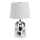 Rabalux 4548 - Bordlampe SONAL 1xE14/40W/230V