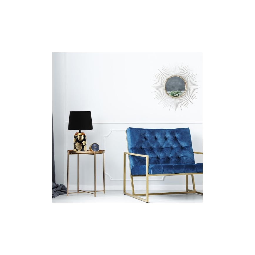 Rabalux 4549 - Bordlampe SONAL 1xE14/40W/230V