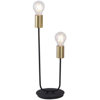 Rabalux - Bordlampe 2xE27/15W/230V