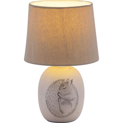 Rabalux - Børnebordlampe 1xE14/40W/230V