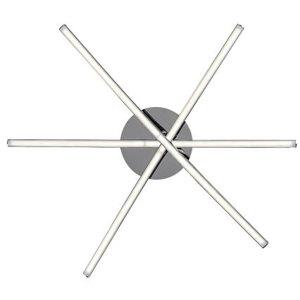 Rabalux - LED loftlampe LED/21W/230V 4000K