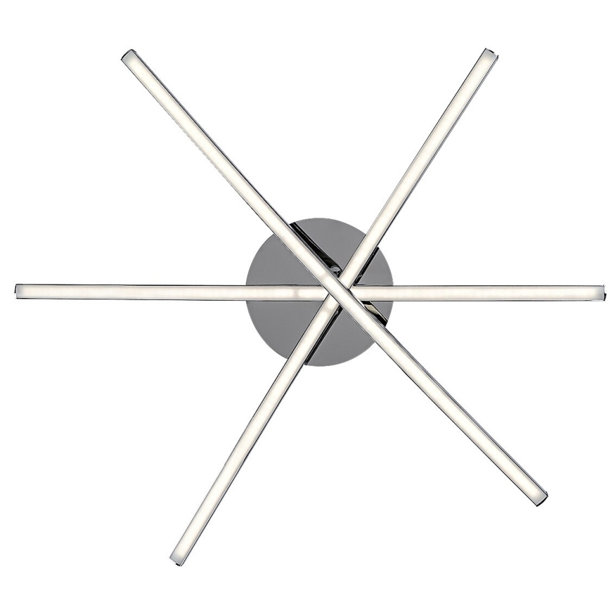 Rabalux - LED loftlampe LED/21W/230V 4000K