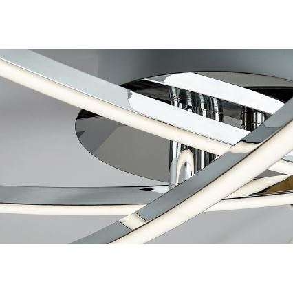 Rabalux - LED loftlampe LED/21W/230V 4000K