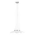 Rabalux 4616 - LED lysekrone TIA 1xLED/12W/230V