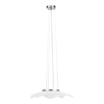 Rabalux 4616 - LED lysekrone TIA 1xLED/12W/230V
