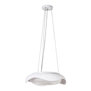 Rabalux 4620 - LED lysdæmper lysekrone ROSIE 1xLED/18W/230V