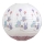 Rabalux 4632 - Lampeskærm til børnependel CATHY E27 diameter 40 cm