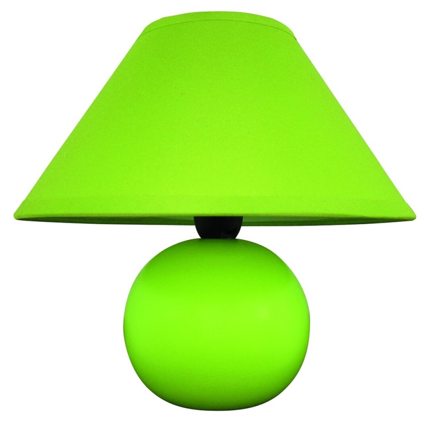 Rabalux - Bordlampe 1xE14/40W/230V