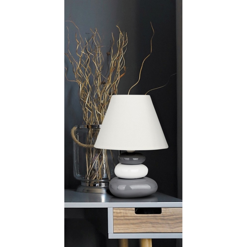 Rabalux - Bordlampe 1xE14/40W/230V