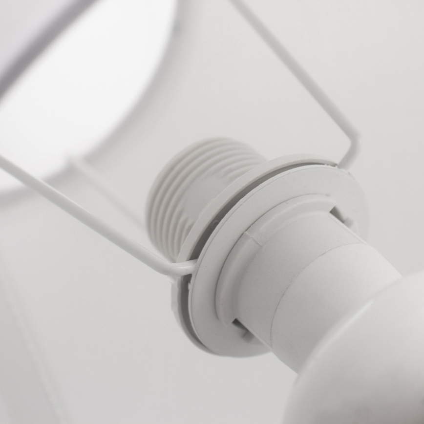 Rabalux - Bordlampe 1xE14/40W/230V