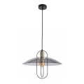 Rabalux 5000 - Lysekrone i en snor VIDA 1xE27/8W/230V