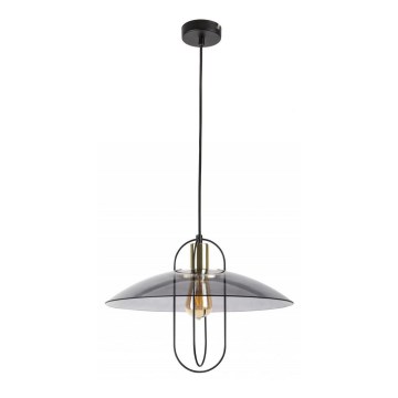 Rabalux 5000 - Lysekrone i en snor VIDA 1xE27/8W/230V