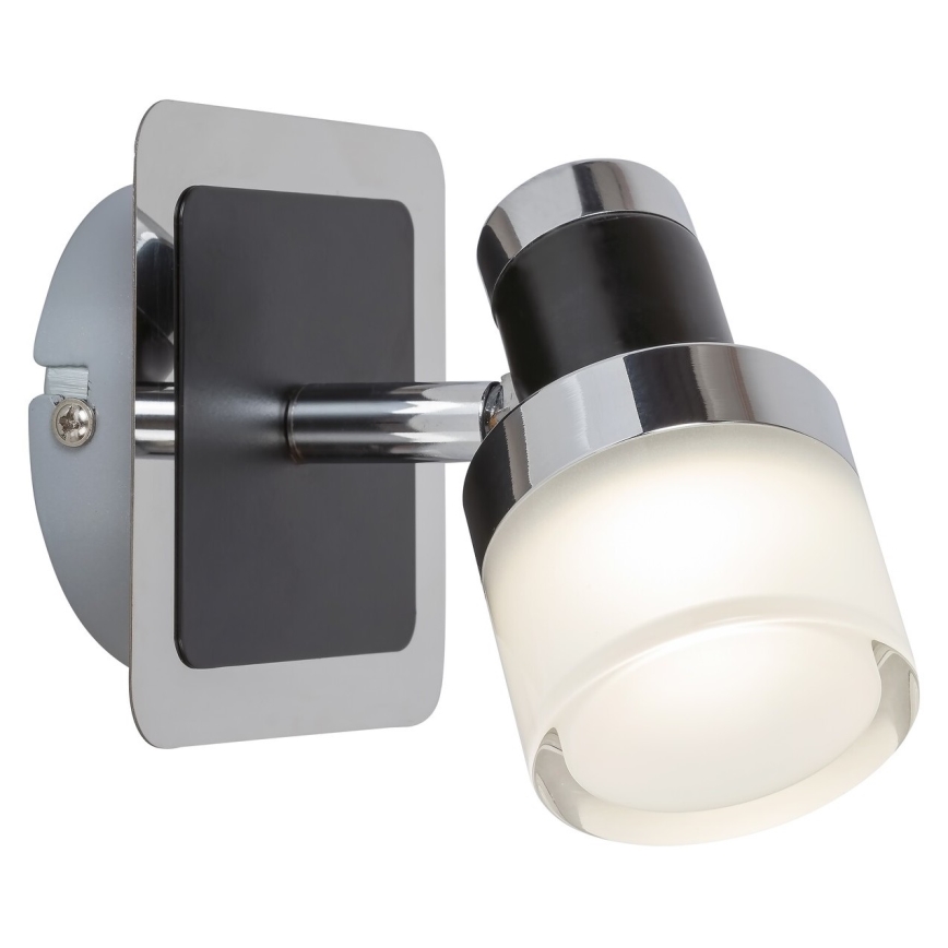 Rabalux 5021 - LED vægspotlys HAROLD LED/5W/230V IP44