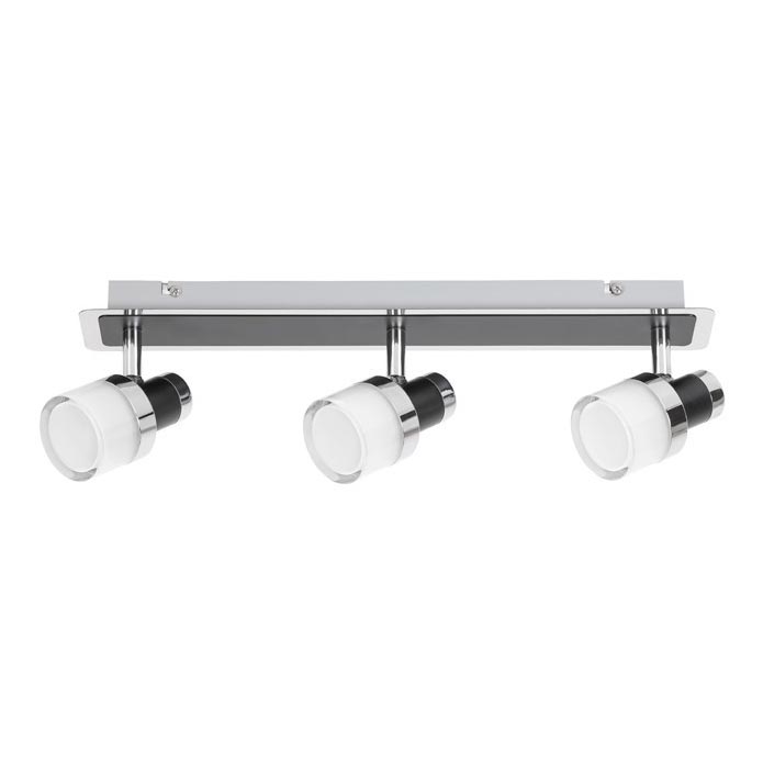 Rabalux 5023 - LED badeværelses væglampe HAROLD LED/15W/230V IP44