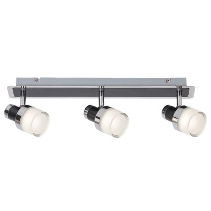 Rabalux 5023 - LED badeværelses væglampe HAROLD LED/15W/230V IP44