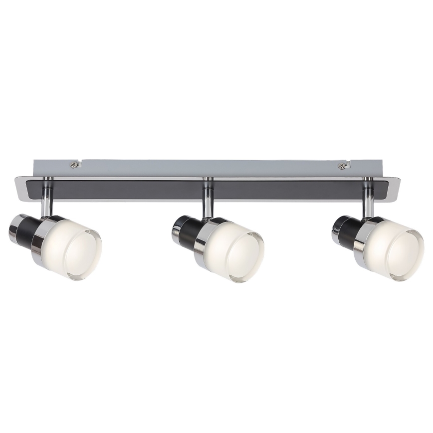 Rabalux 5023 - LED badeværelses væglampe HAROLD LED/15W/230V IP44