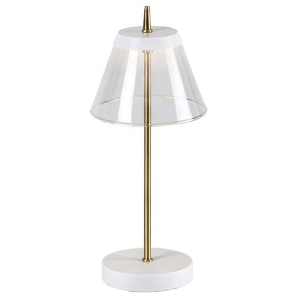 Rabalux 5030 - LED bordlampe AVIANA LED/6W/230V