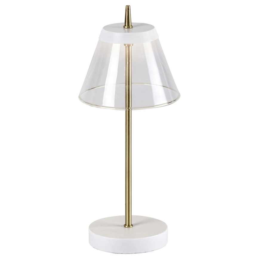 Rabalux 5030 - LED bordlampe AVIANA LED/6W/230V