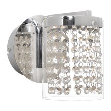 Rabalux 5041 - LED væglampe ASTRELLA LED/6W/230V