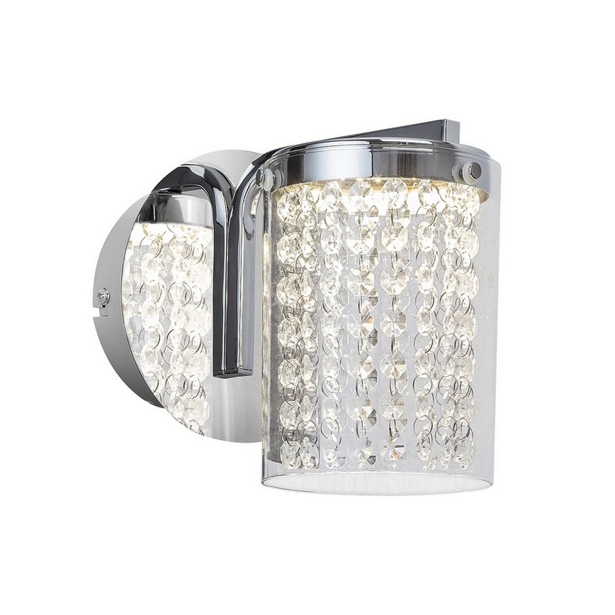 Rabalux 5041 - LED væglampe ASTRELLA LED/6W/230V