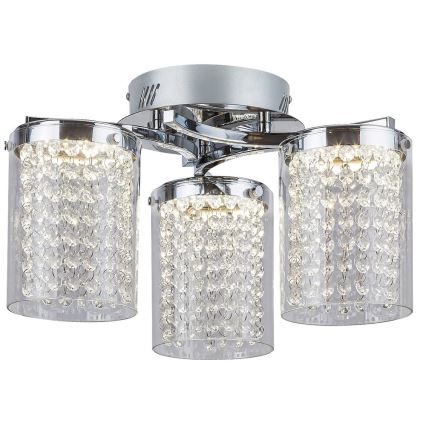 Rabalux - LED loftlampe ASTRELLA LED/18W/230V diameter 35 cm
