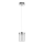 Rabalux 5043 - LED lysekrone i en snor ASTRELLA LED/6W/230V