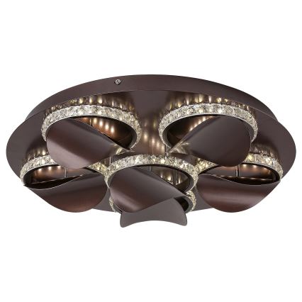 Rabalux - LED dæmpbar loftlampe CAPRIANA LED/36W/230V Ø 50 cm