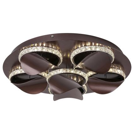 Rabalux - LED dæmpbar loftlampe CAPRIANA LED/36W/230V Ø 50 cm