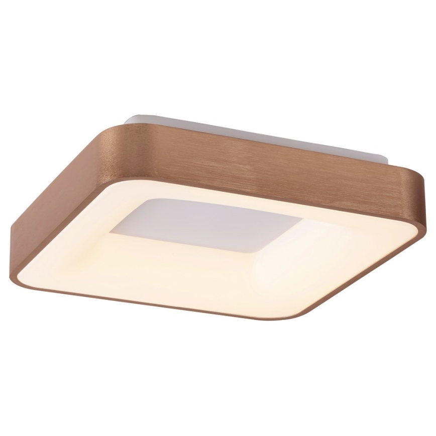 Rabalux - LED loftlampe CARMELA LED/30W/230V 40x40 cm
