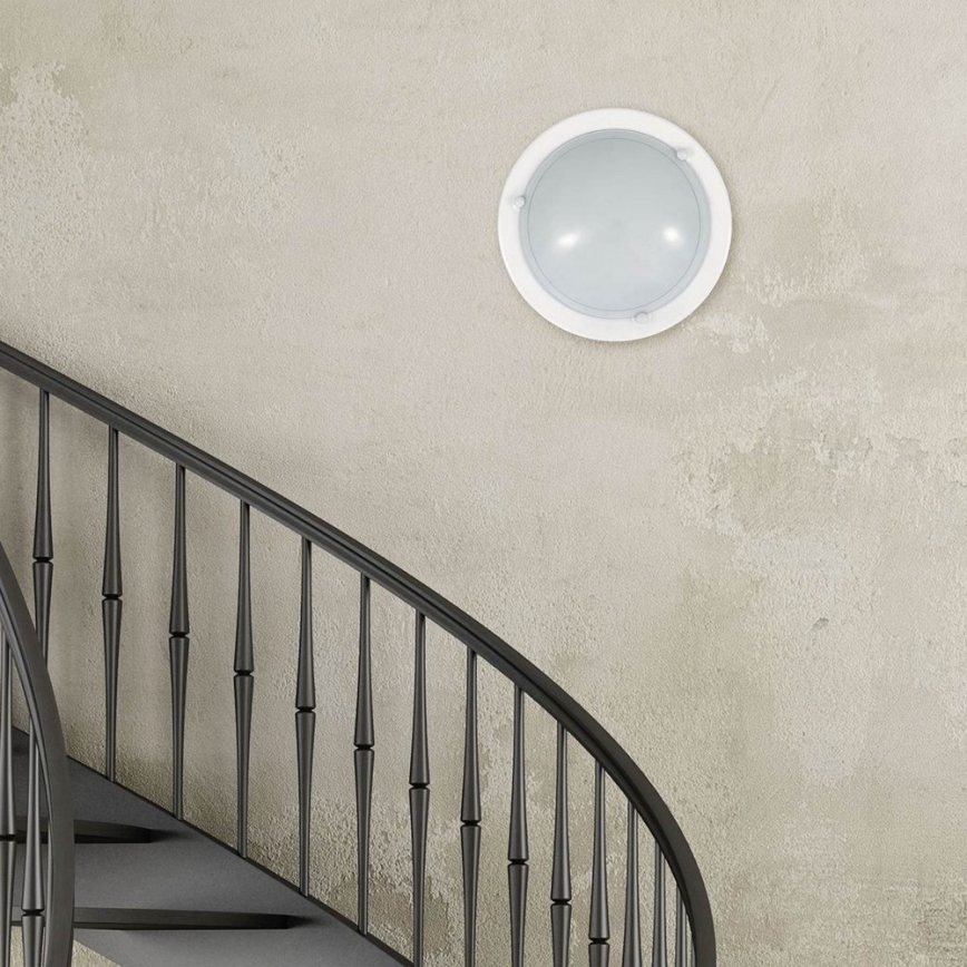 Rabalux - Loftlampe 1xE27/60W/230V diameter 28,5 cm