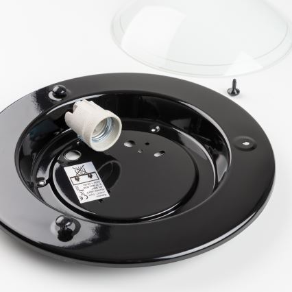Rabalux - Loftlampe 1xE27/60W/230V diameter 28,5 cm