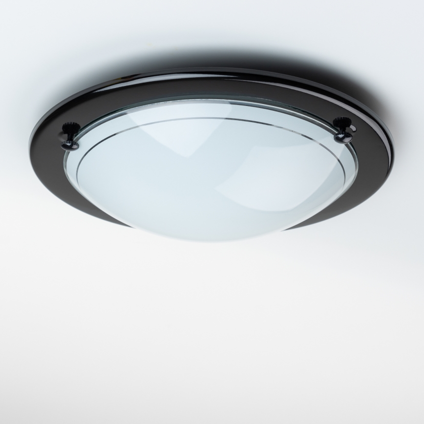 Rabalux - Loftlampe 1xE27/60W/230V diameter 28,5 cm