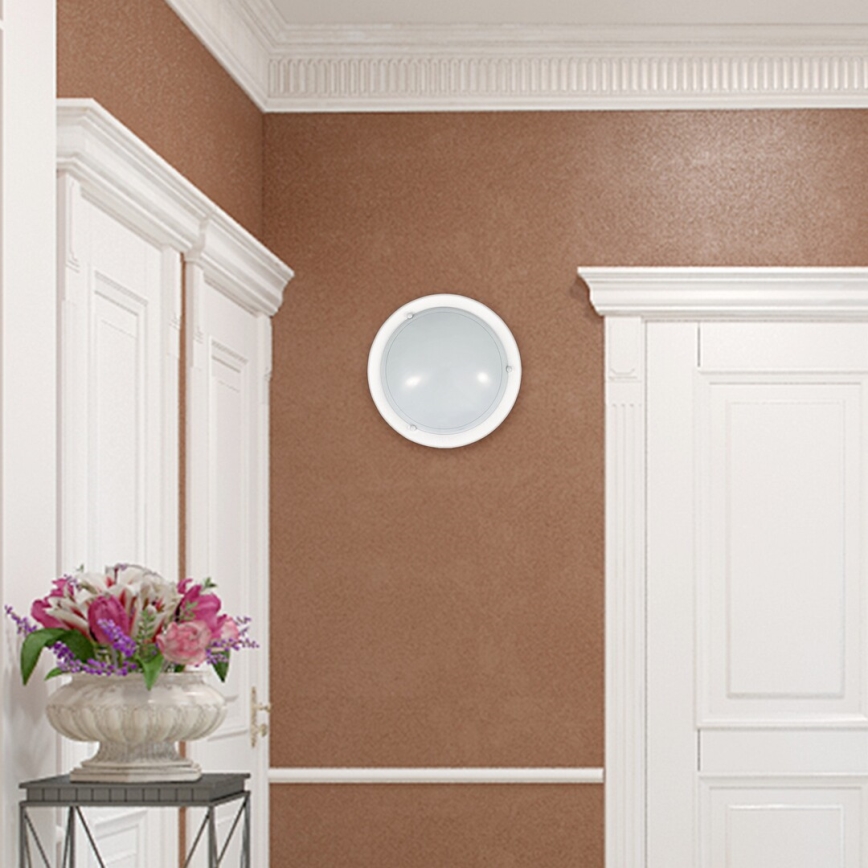 Rabalux - Loftlampe 2xE27/60W/230V diameter 38 cm