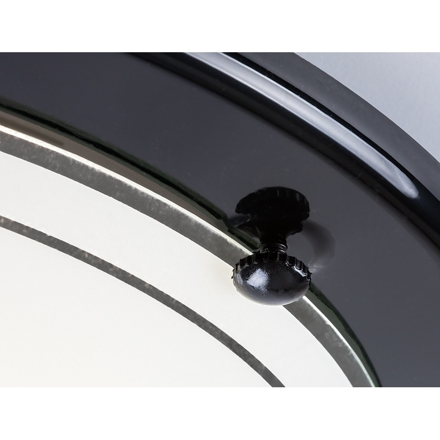 Rabalux - Loftlampe 2xE27/60W/230V Ø 38 cm