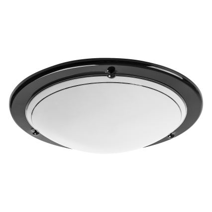 Rabalux - Loftlampe 2xE27/60W/230V Ø 38 cm