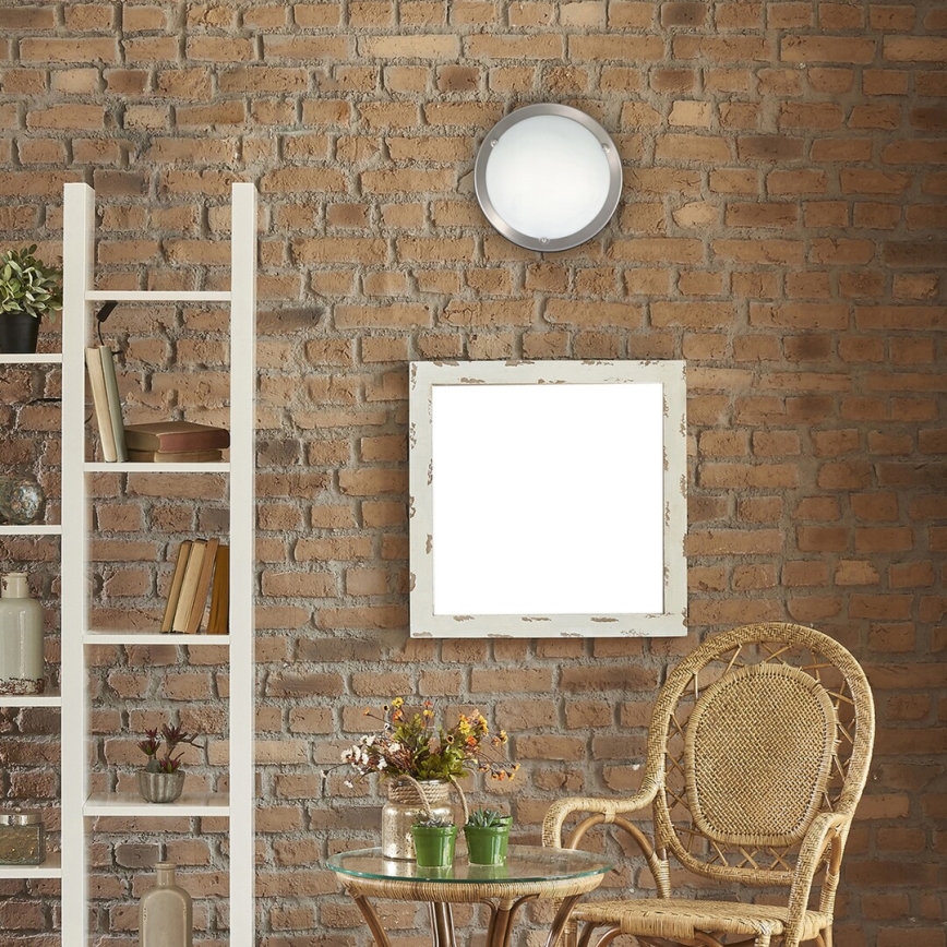 Rabalux - Lofts lys 2xE27/60W/230V
